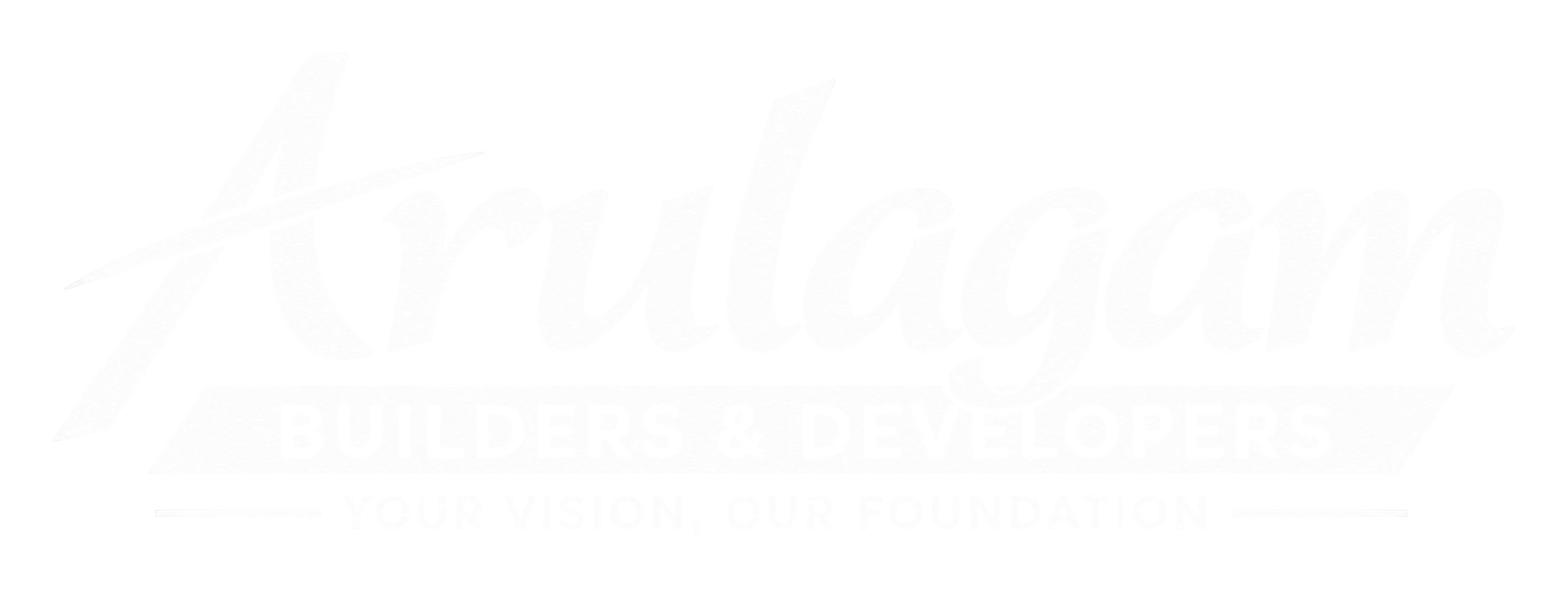 Arulagam Builders & Developers logo